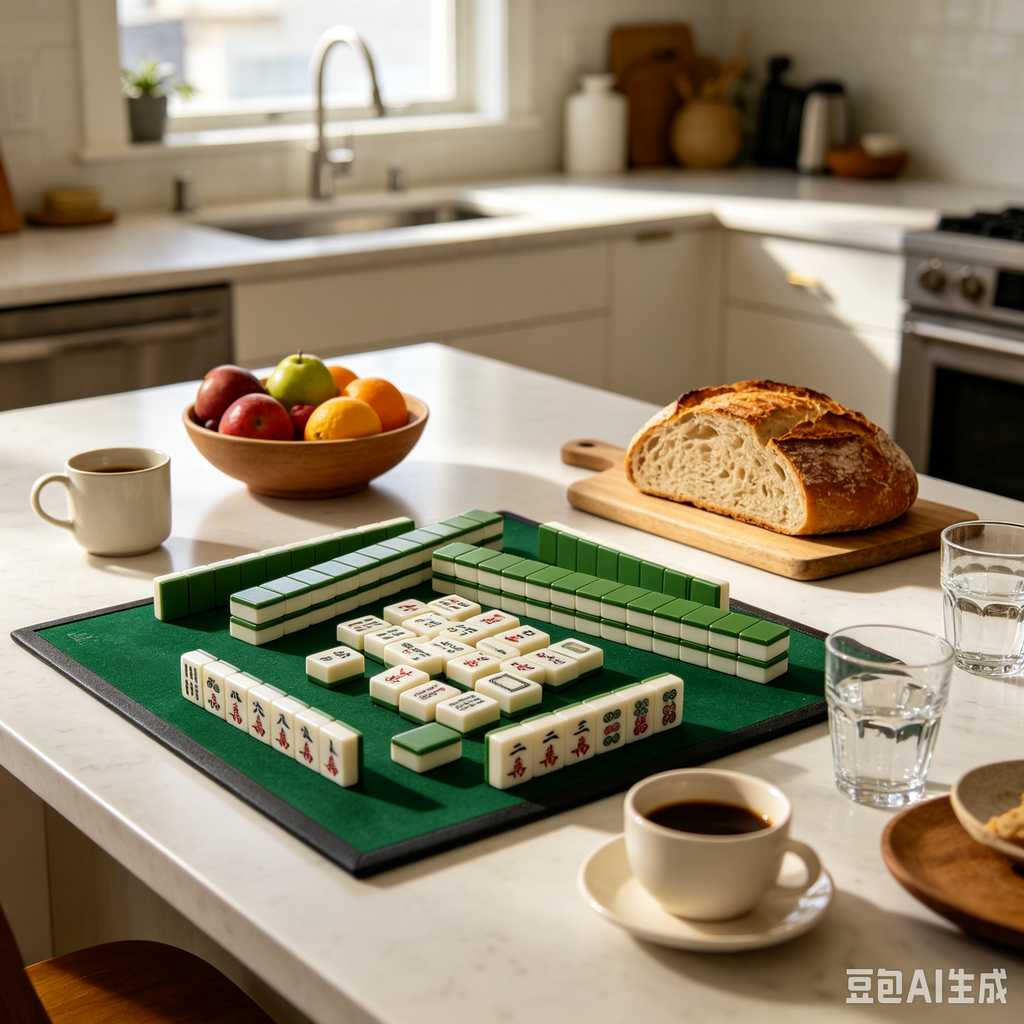 MidlandTX,mahjong