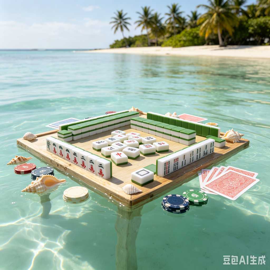 collection grade mahjong tiles