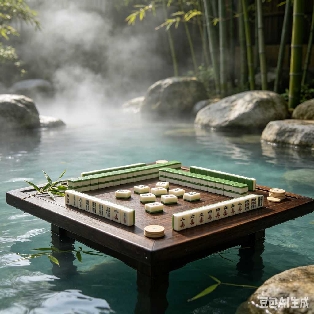 nijmegen,mahjong