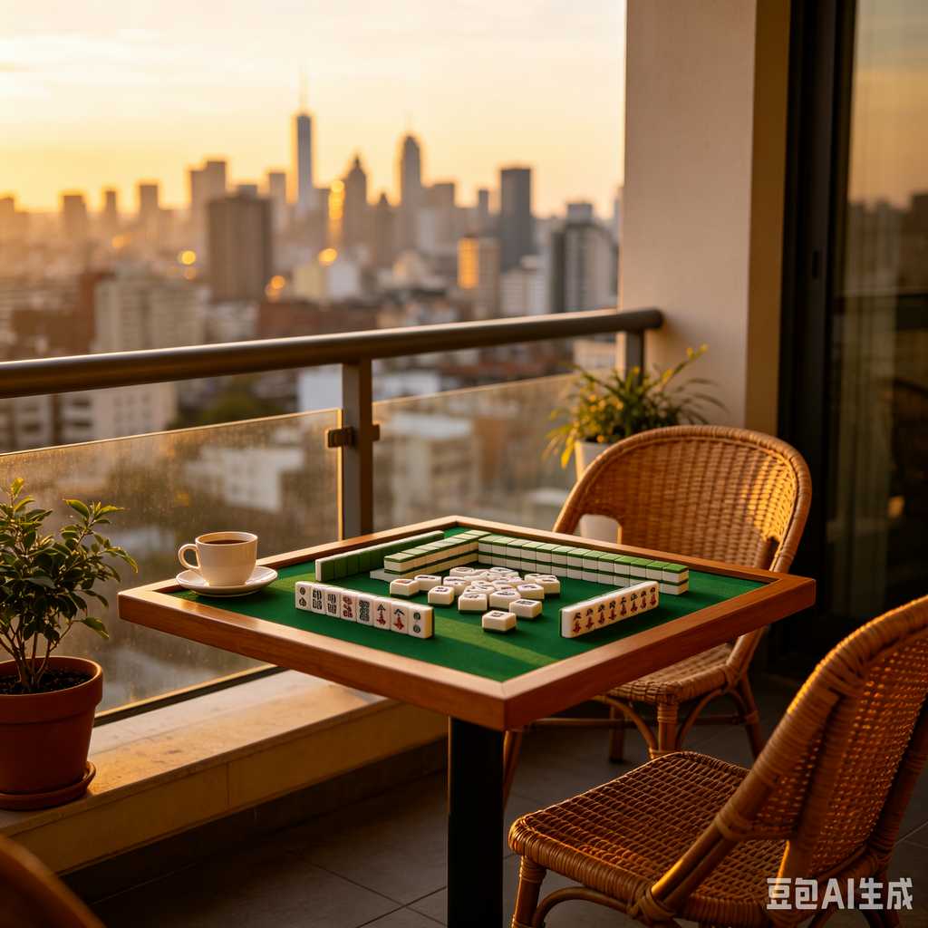 lightweight mahjong racks