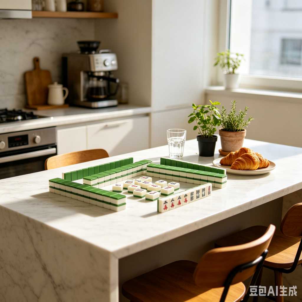 drop proof mahjong storage case