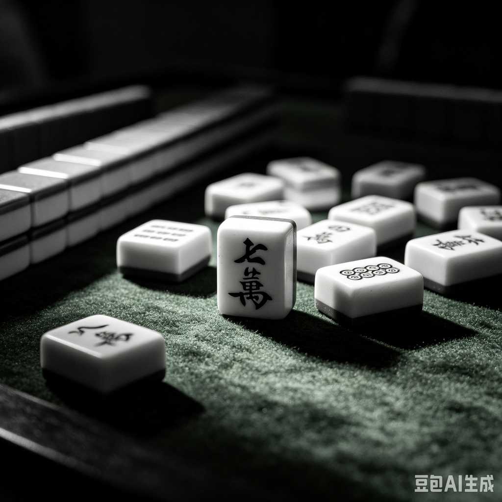 LaPaz,mahjong