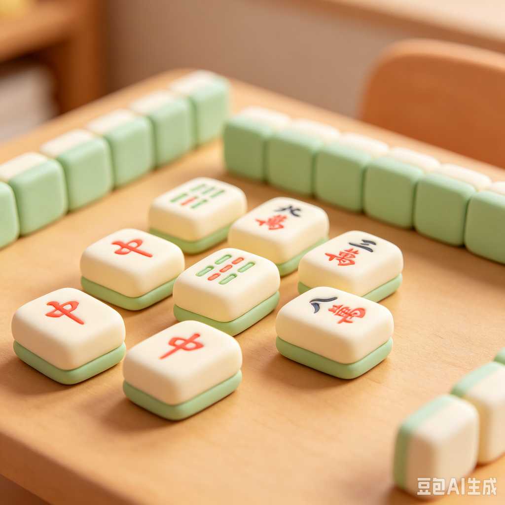 athens,mahjong