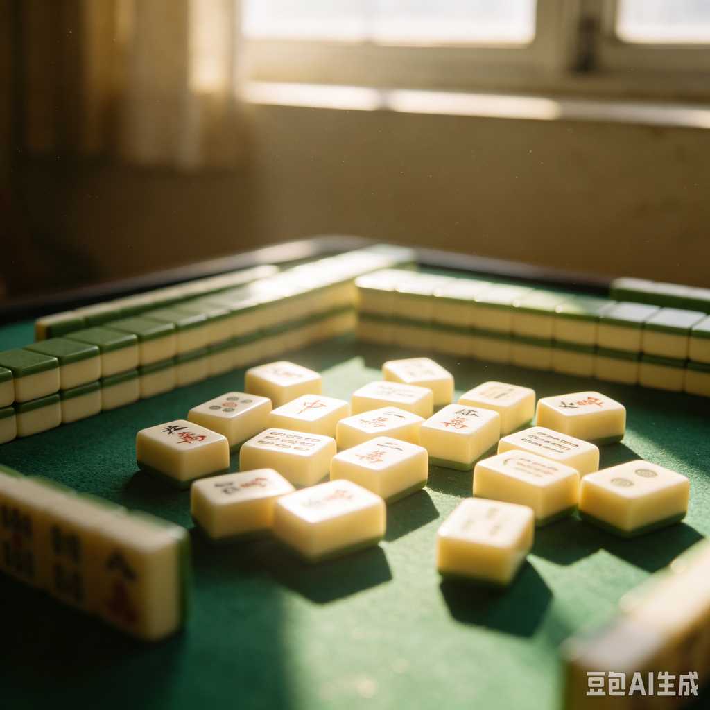cannes,mahjong