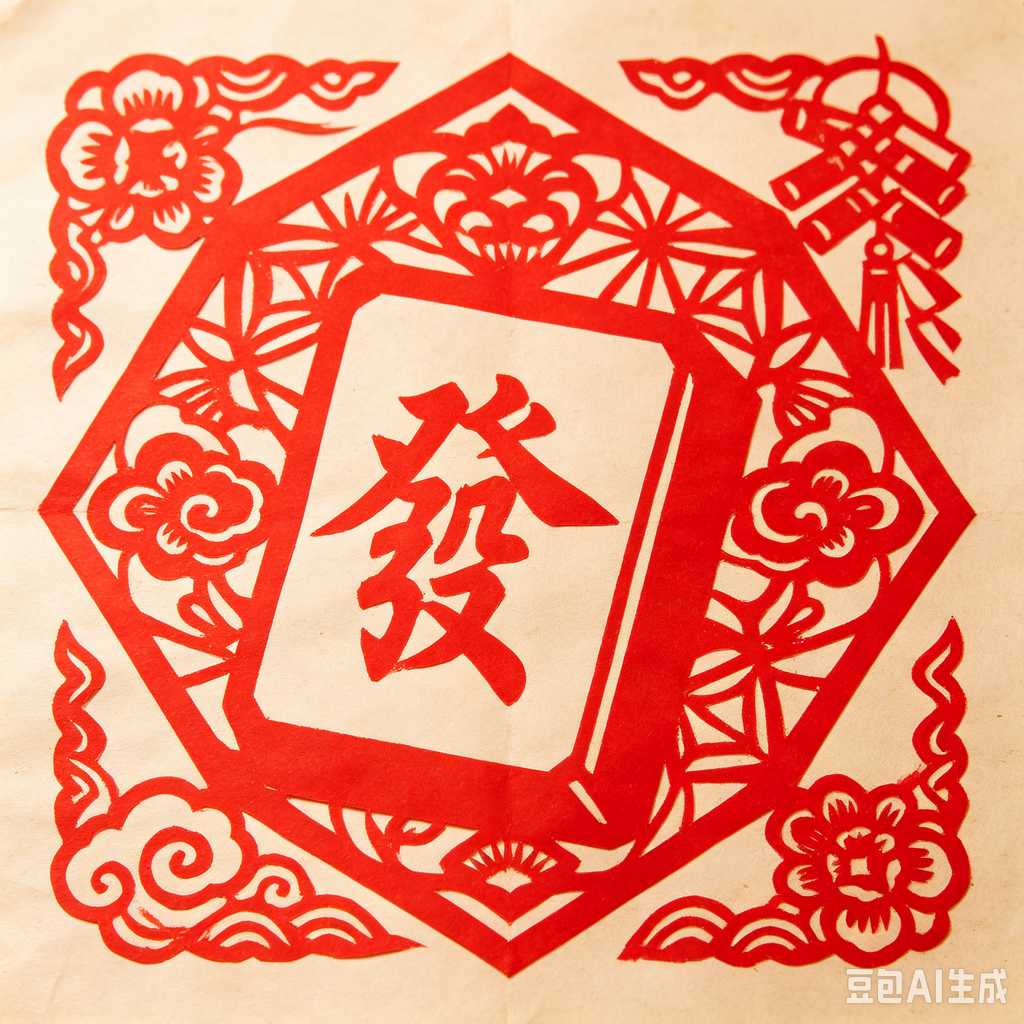budget premium mahjong tiles