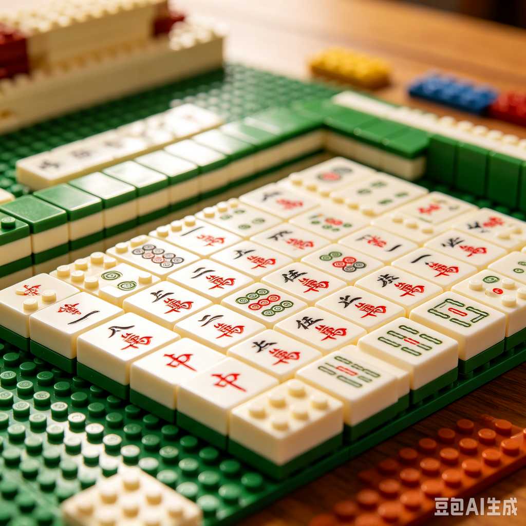 Reynosa,mahjong
