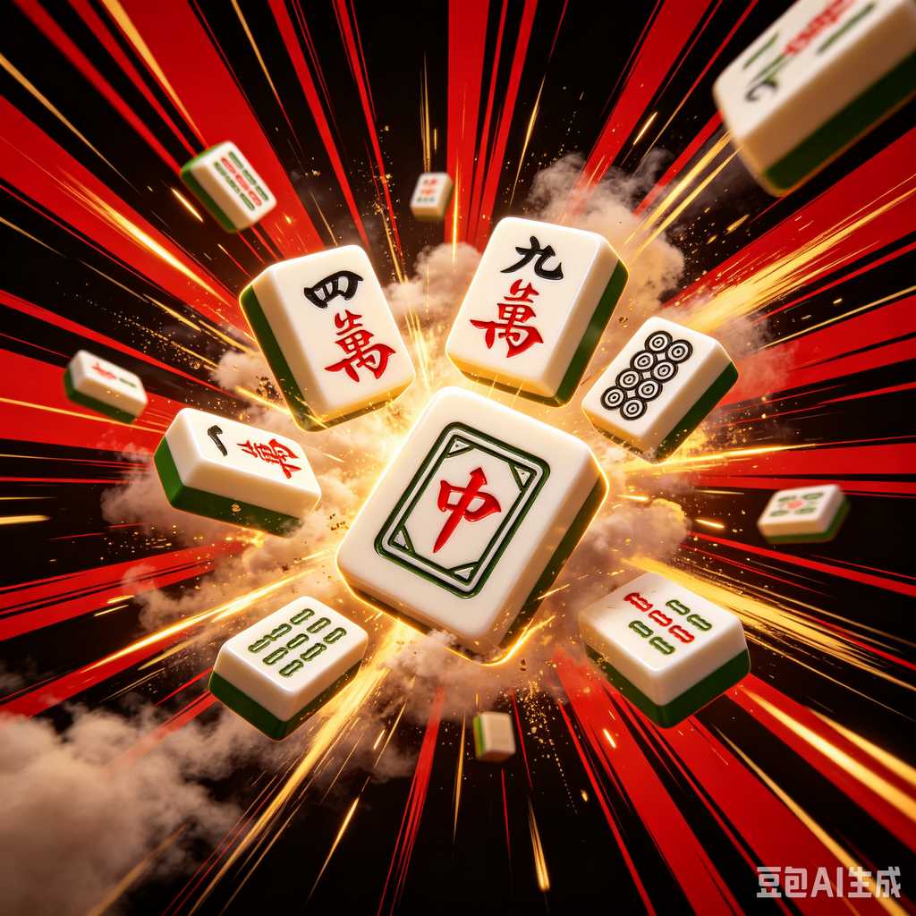 Leipzig,mahjong