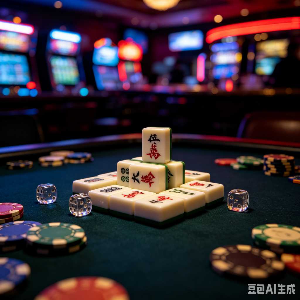 space saving mahjong table