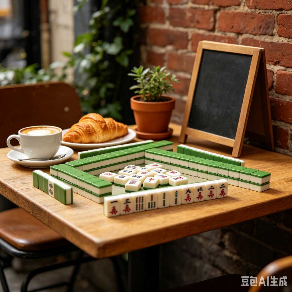 tulsaok,mahjong
