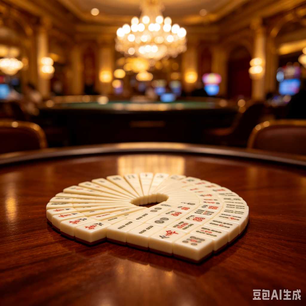 Louisiana,mahjong