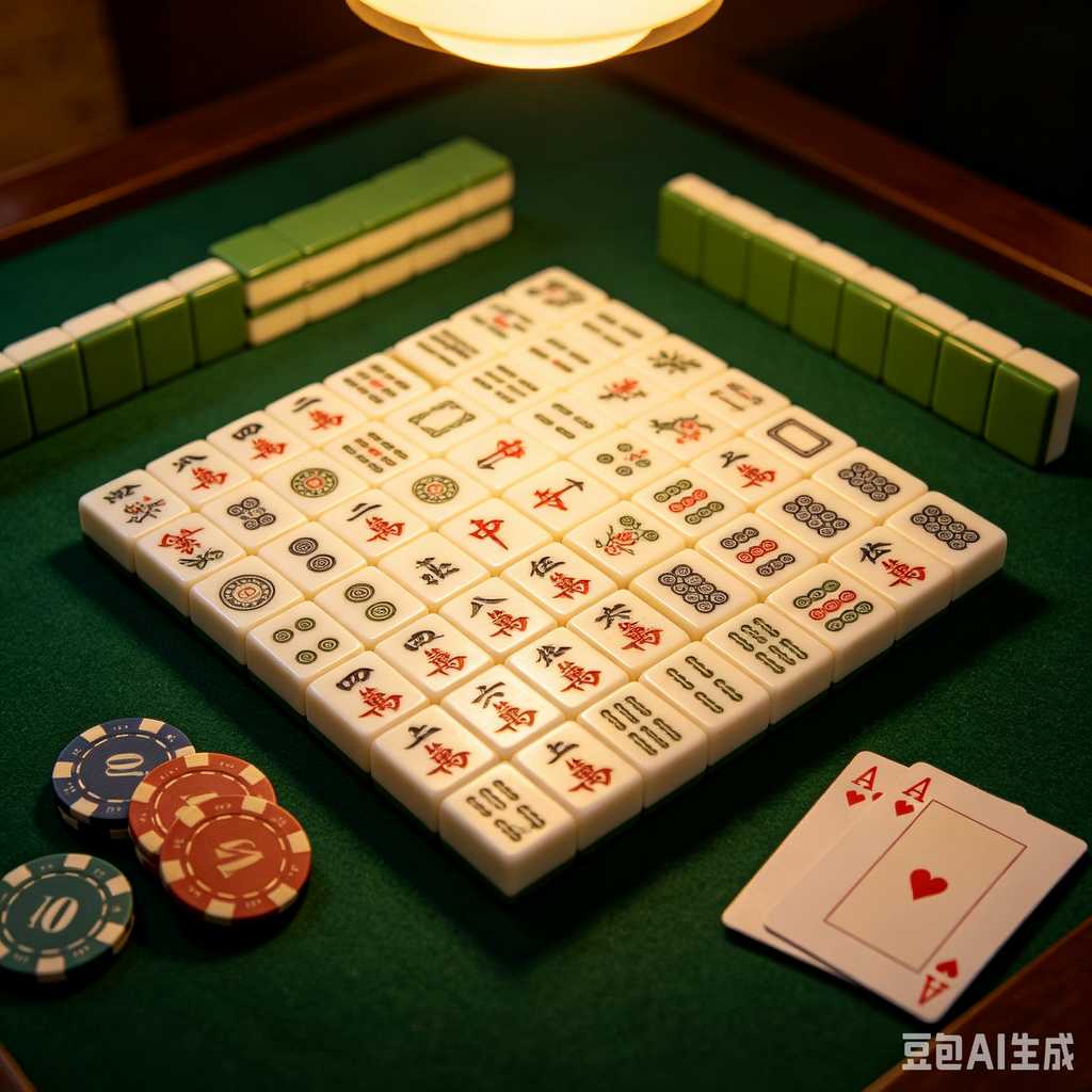 bruges,mahjong