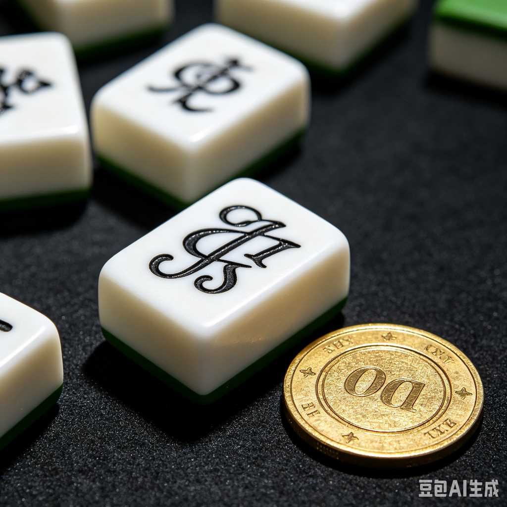 Copenhagen,mahjong