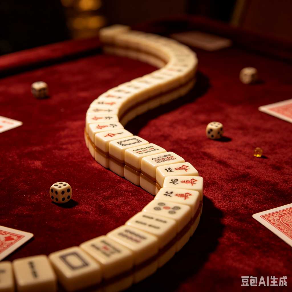 SantaRosa,mahjong