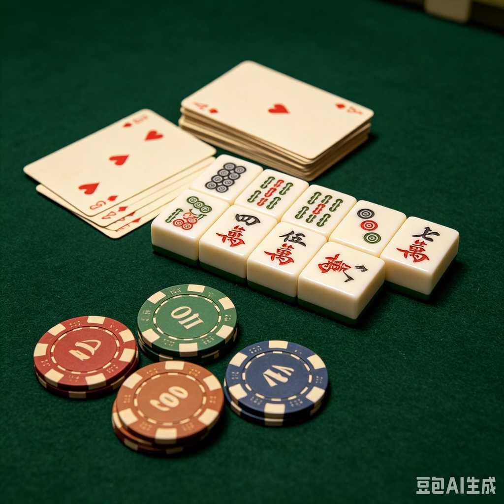 lowell,mahjong
