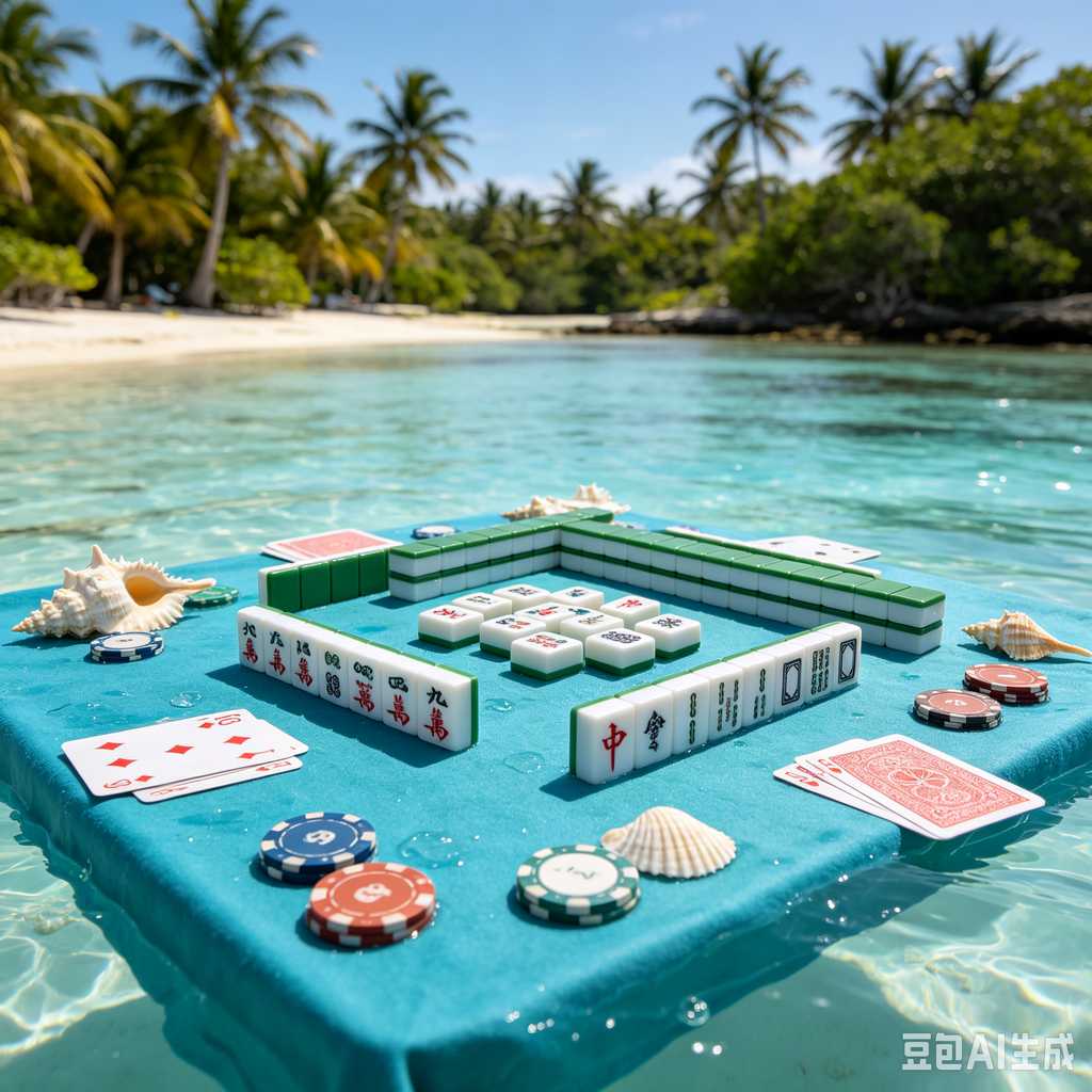 unique personalized mahjong tiles