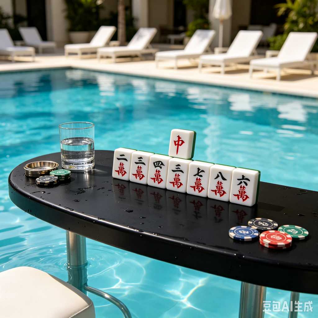 Anchorage,mahjong