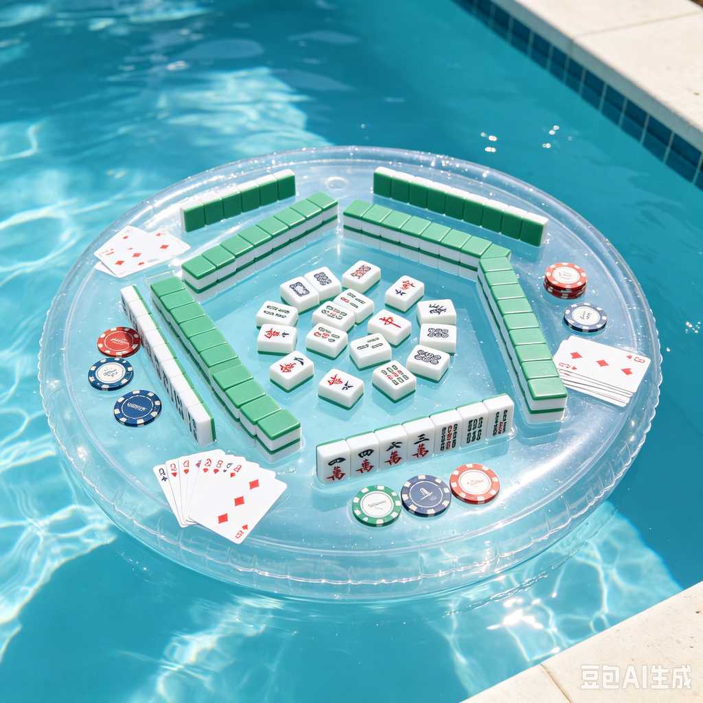#NorthAmerica,mahjong